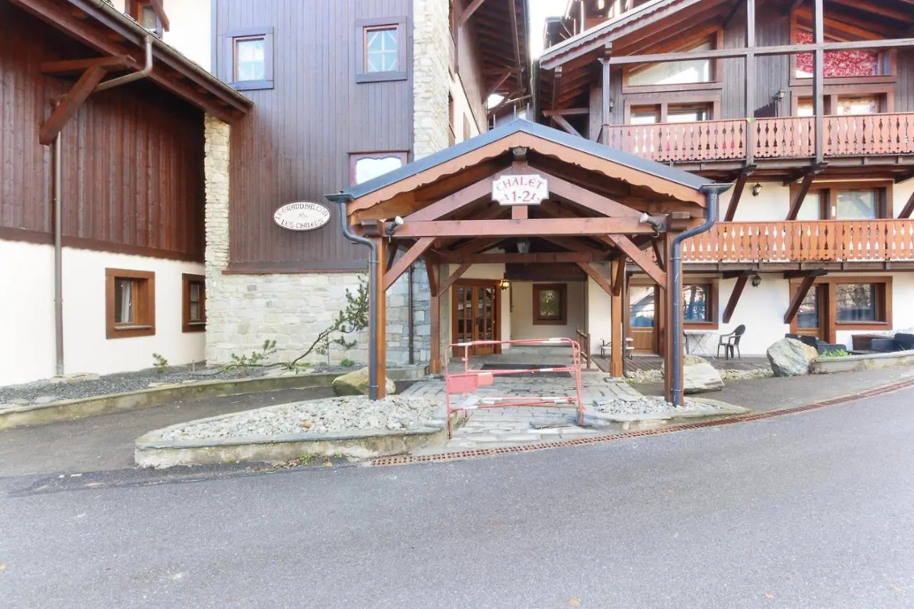 Les Grands Balcons - Newly Renovated - Rock Climbing, Trails, Tmb Near Apartment Les Houches